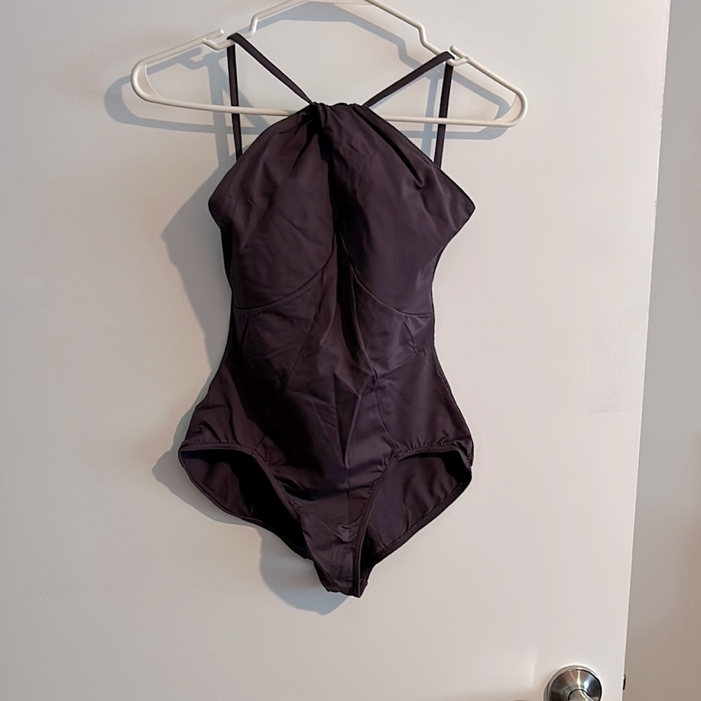 Jozette for Mirella ballet leotard